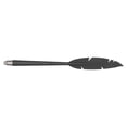 thumbnail image 3 of Lápiz capacitivo con forma de pluma, portátil, Universal, Digital, para teléfono móvil, tableta, lápiz táctil, punta de bolígrafo de tela conductora, 3 of 5