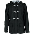 thumbnail image 2 of I5 Apparel Veste Imperméable à Capuche pour Enfant avec Toggle, 2 of 3