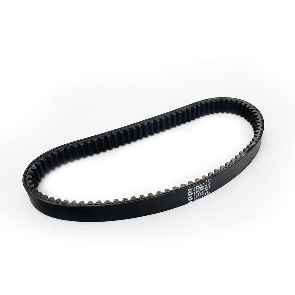 Clutch Drive Belt for Yamaha G1 Golf Cart 1976-1989 Fit OEM J10-46241-00 J17-46241-00