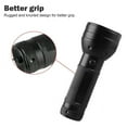 thumbnail image 6 of UV Flashlight 51 LED, Ultraviolet Handheld Flashlight Detector for Pet Urine Stain, Dry Stains and Bed Bug, Inspection Torch Light,Black, 6 of 8