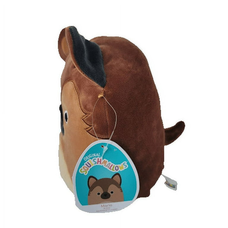 Squishmallow Kellytoy 2er-Set – Nedison & Arg Produktbild-Vorschau 2