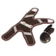 thumbnail image 4 of Chaleco de Malla para Gatos Bling bling, Arnés y Correa A Prueba de Escape, Ajustable, Café, XS, 4 of 12