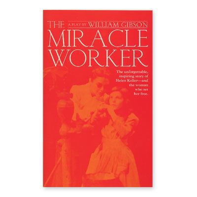 Pre-Owned The Miracle Worker (Paperback) 0743457587 9780743457583