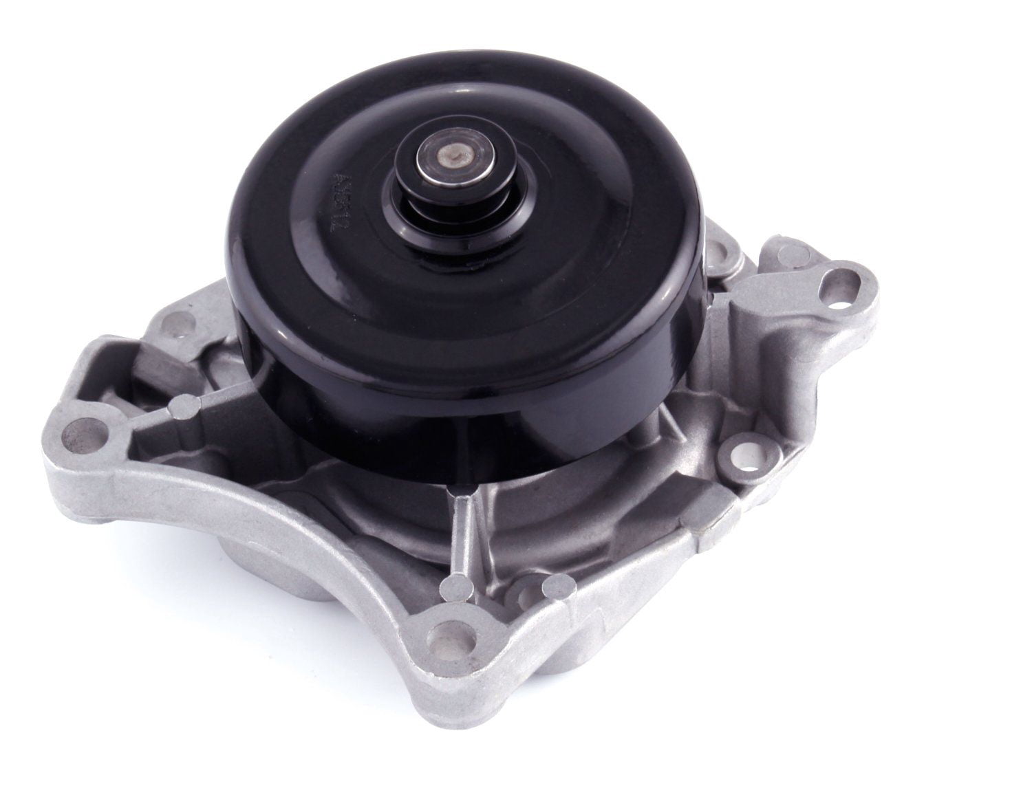 Engine Water Pump Fits select: 1987-1990 CHEVROLET CELEBRITY, 1987-1992 OLDSMOBILE CUTLASS CIERA