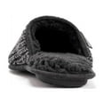 thumbnail image 5 of MUK LUKS Men's Gavin Scuff Slippers, 5 of 8