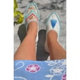 thumbnail image 1 of Collection Cube de Chaussures Kurdes Patrimoniales, 1 of 2