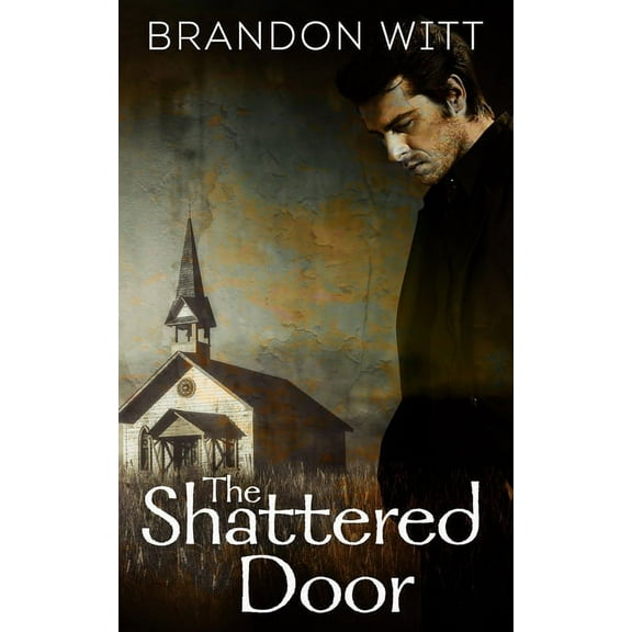 The Shattered Door (Paperback)