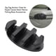 thumbnail image 5 of Accesorios Para Barcos De Pesca, Tacos Duraderos Multiusos Para Kayak, Tacos De Ancla, Para Camiones De Remolques, 5 of 7