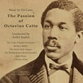thumbnail image 2 of Caine - Passion of Octavius Catto - Music & Performance - Vinyl, 2 of 2