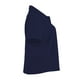 thumbnail image 4 of Blusa Camisera George para Mujer, Manga Corta y Botones Al Frente Azul Talla G, 4 of 4