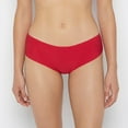 thumbnail image 1 of Culotte Hipster Invisible Couleur Cramoisi, 1 of 5