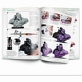 thumbnail image 3 of Vallejo Fantasy Colours (book), 3 of 3