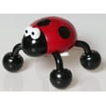 thumbnail image 2 of Electric Dancing Ladybug Massager, 2 of 4