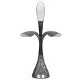 thumbnail image 4 of UltraBrite Modern Style LED Desk Lamp with Wireless Charging and Mood Light, 4 of 5