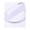 thumbnail image 2 of WP3191923 Whirlpool Surface Burner Knob OEM WP3191923, 2 of 3