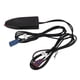 thumbnail image 2 of Antena GPS 4G GPS 2 en 1 Impermeable Alta Ganancia Posicionamiento de vehículos Navegación Azul Antena FAKRAC/D, 2 of 5