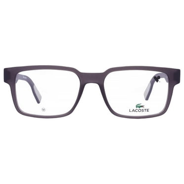 Lacoste Demo Rectangular Men's Eyeglasses L2928 022 53