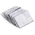 thumbnail image 2 of 8Pcs Pet Electric Drinker Intelligent Automatic Water Fountain Filter Replacement Use with Water FeederFilter, 2 of 4