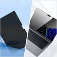 thumbnail image 4 of BESTYASH Back to School Computer Protector For Air Peeping Scratch Film For Public Use Sensitive Information Easy Installation, 4 of 8