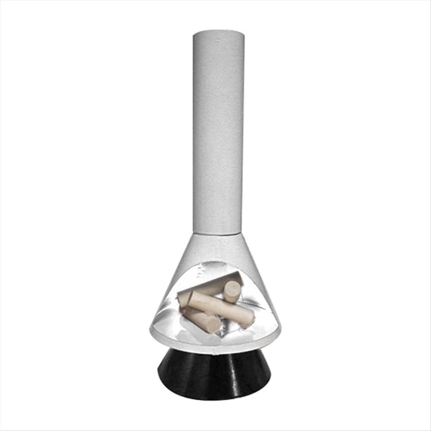 Navidad Chimenea Linternas Decorativas Llama Efecto LED Fuego Lámpara Batería Operado Portátil Chimenea Interior Al Aire Libre A