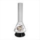 thumbnail image 1 of Navidad Chimenea Linternas Decorativas Llama Efecto LED Fuego Lámpara Batería Operado Portátil Chimenea Interior Al Aire Libre A, 1 of 5