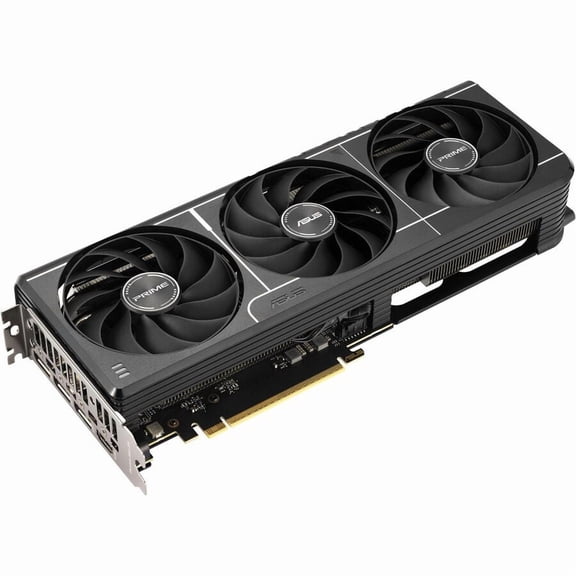 Asus NVIDIA GeForce RTX 5060 Ti Graphic Card - 16 GB GDDR7 (prime-rtx5060ti-o16g)