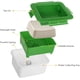 thumbnail image 3 of Prensa de tofu, fácil de quitar el agua del tofu para un mejor sabor, drenaje de agua, apta para lavavajillas, 3 of 7
