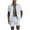 White, variant on GERsome Summer Outfits for Men 2 Piece Lounge Sets V Neck Button Down Shirts and Shorts Loungewear with Pockets S-2XL