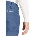 thumbnail image 3 of Columbia Men's Ride On Pants 31.5", 3 of 4