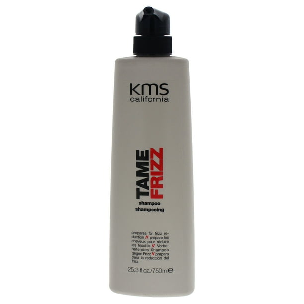 Kms shampoo 2024