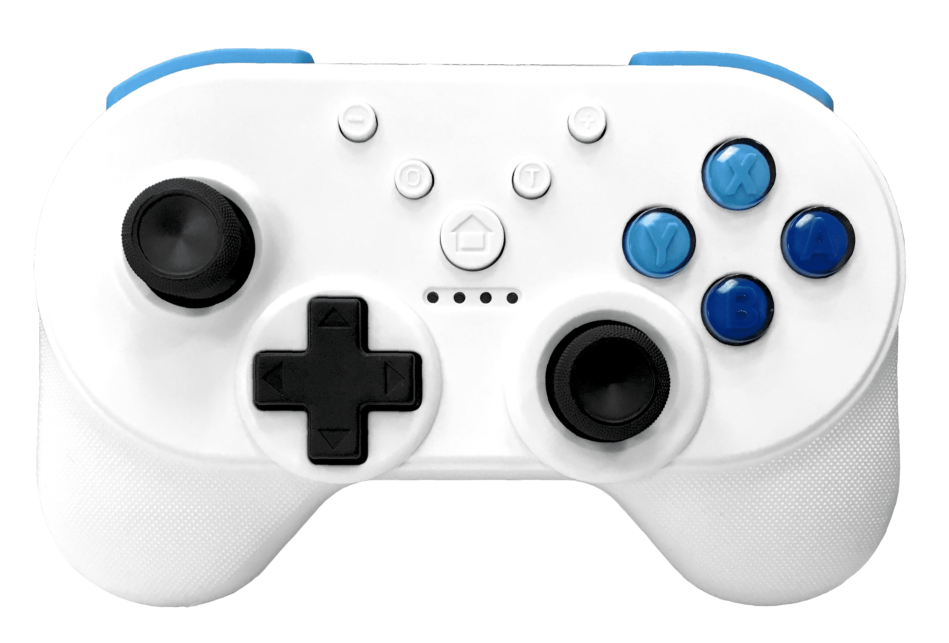 Old Skool PRO MINI WIRELESS CONTROLLER for Nintendo Switch