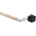 thumbnail image 4 of 2 in 1 Multifunction Billiards Snooker Pool Cue Chalk Holder with Cue Stick Tip Pick, 4 of 5