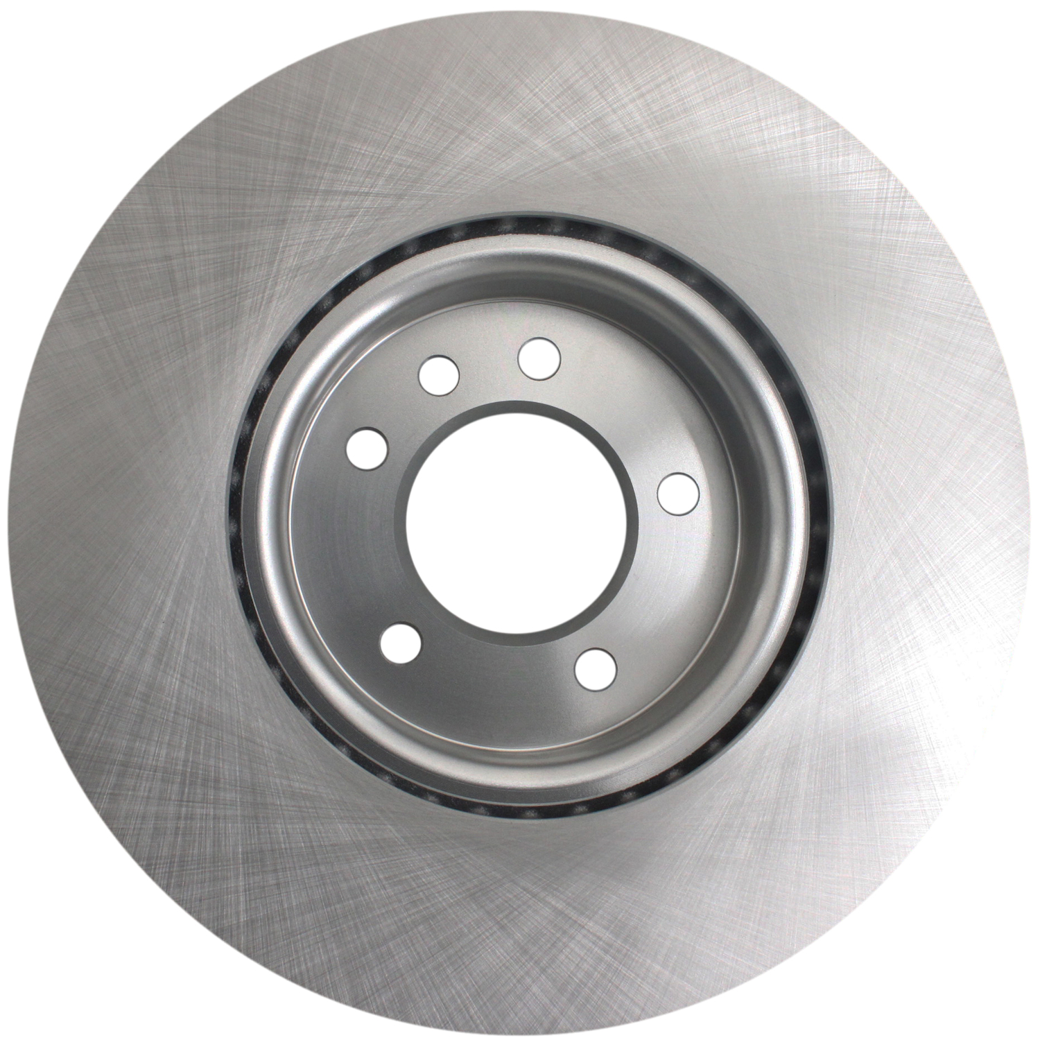 Winstop Brake Rotor, Front WS252894, Land Rover Discovery 2020-2018