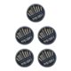 thumbnail image 2 of Matsuzay 30PCS/Box Sewing Portable Hand Needle Embroidery High Steel Carbon Rustproof Accessory Needle Tail for Home Type2 NO2, 2 of 6