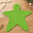 thumbnail image 6 of Baby Starfish Onesie, Baby Star Suit, Halloween Clothes One Piece Soft Winter Outfits, 6 of 7