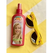 Sun-In Hair Lightener Spray, Tropical Breeze 4.70 oz (Pack of 11)