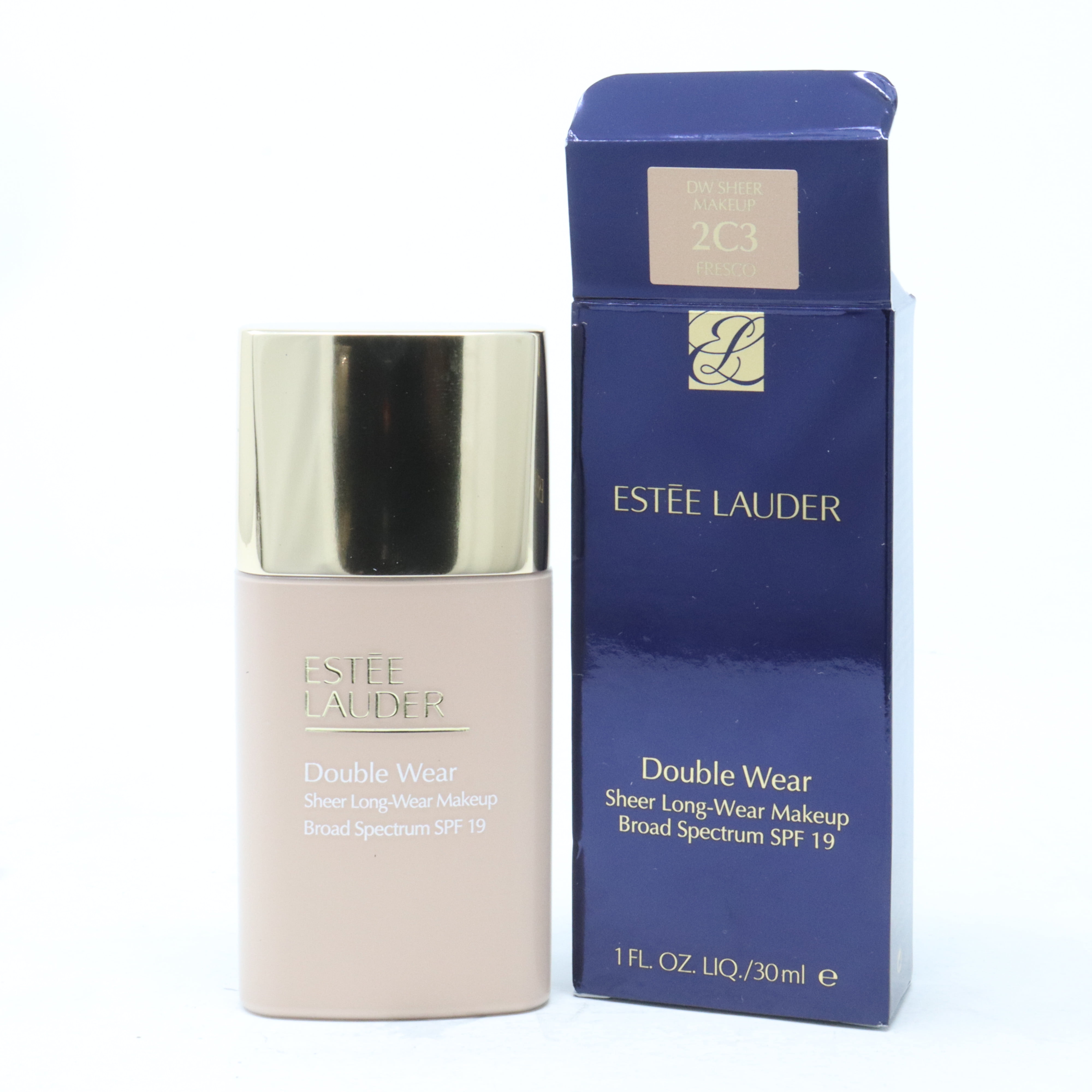 ESTÉE LAUDER Double Wear 1.0FL.OZ Amazon.com: Estée Lauder Double Wear Stay-in-Place 24-Hour