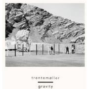 Trentem Ller - Gravity - Electronica - Vinyl
