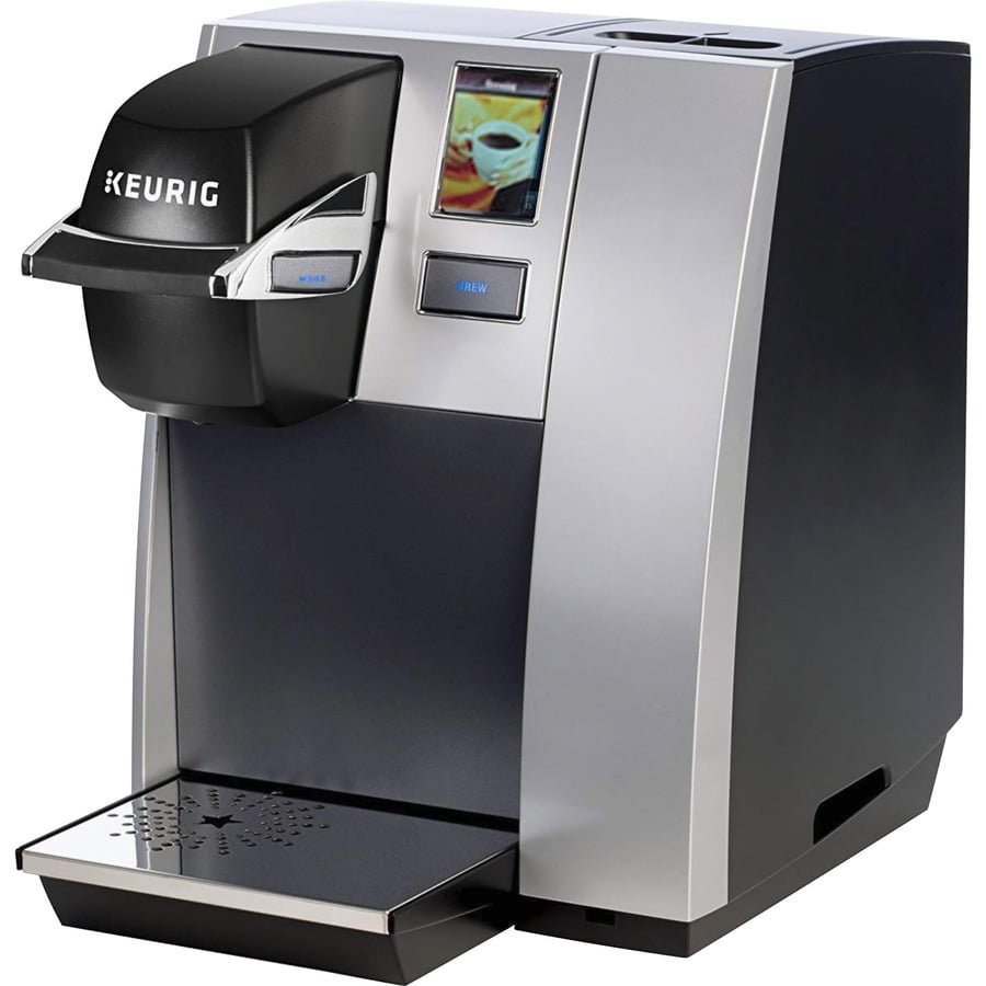 Keurig Commercial K150 Manual