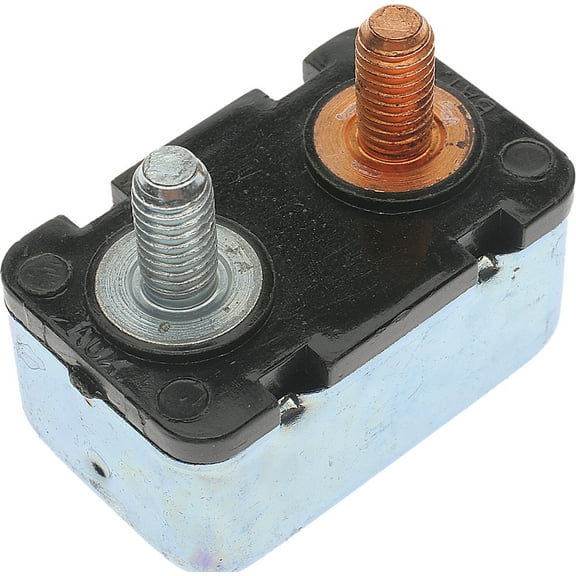 Standard Motor Products MCCBR2 Circuit Breaker (30 Amp)