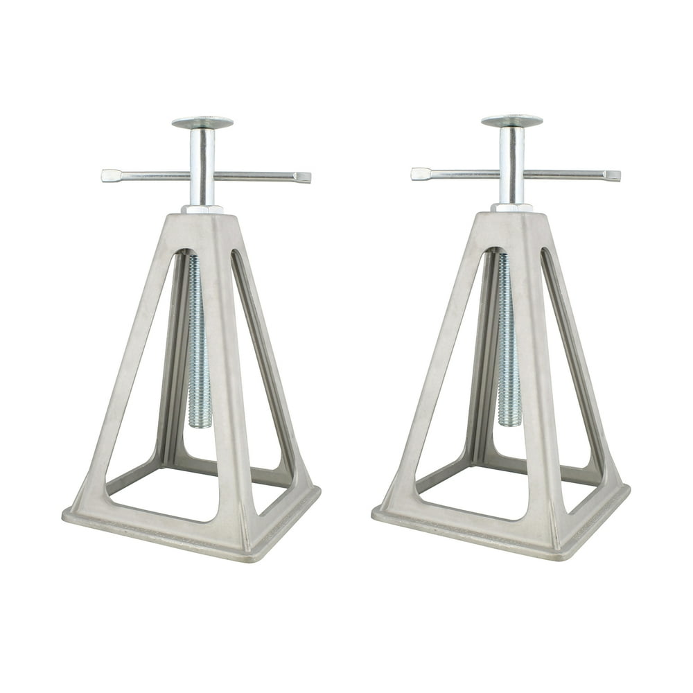 Dumble | RV Stabilizer Jacks Camper Leveling Blocks for Trailer Camper