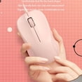 thumbnail image 3 of GHSDFBB Silent Wired Mouse Laptop Desktop Computer Mouse Computer Mouse USB Mouse, 3 of 7
