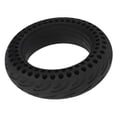 thumbnail image 1 of Neumático Para Scooter Eléctrico, Caucho 16,5 Cm Cm De Ancho Neumático Para Scooter 70/65-6.5 10x2.75 Fácil Instalación Para Carretera, 1 of 7