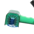thumbnail image 4 of Bicycle Chain Cleaner, Bicycle Chain Cleaning Tools, Chain Cleaning Brush Multi-Functional Soft Brush Sponge Sturdy Durable for Bicycle Tire Curve, 4 of 8
