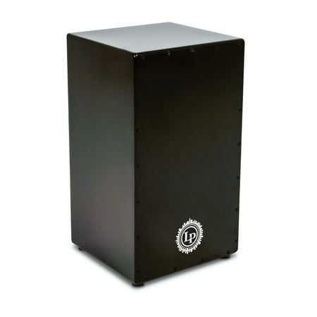 UPC 731201478229 product image for Latin Percussion City Series Black Box Cajon | upcitemdb.com