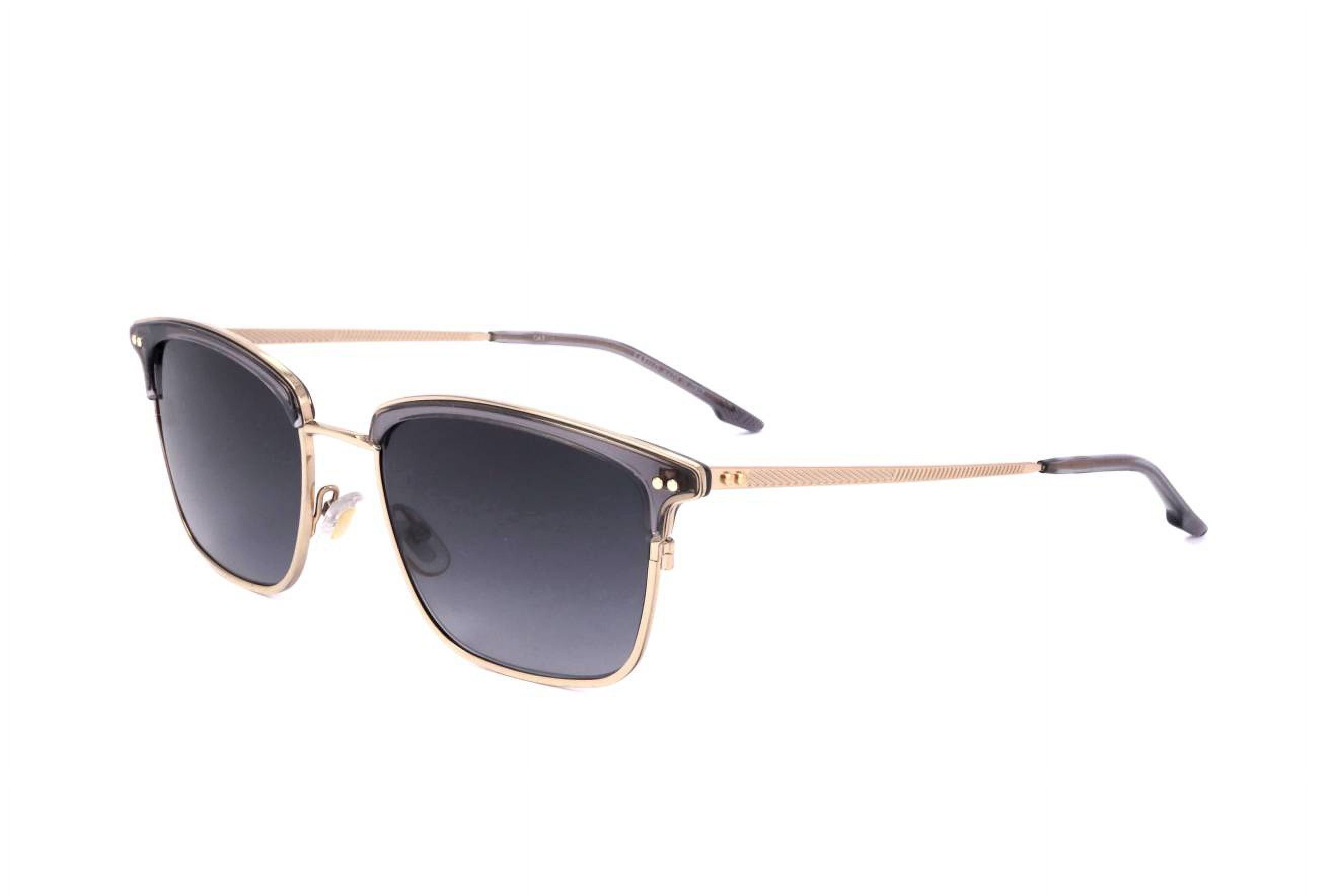 Salvatore Ferragamo Female Adult Crystal Brown Oversize Square