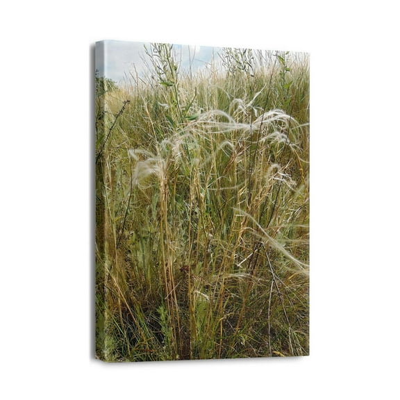 Famous Artist Botanical Wall Art Print12x16inch Unframed Vintage Maximalist Decor for Eclectic Aesthetic Bedroom - Home Decor Reinvented