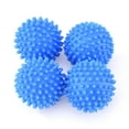 thumbnail image 4 of Boule de Lavage de Nettoyage Domestique [Bleu 4PCS], 4 of 8
