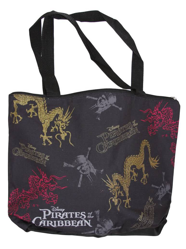Splash Mountain Br’er Fox! Disney Parks Mickey Mouse Ink And Paint Tote Bag 