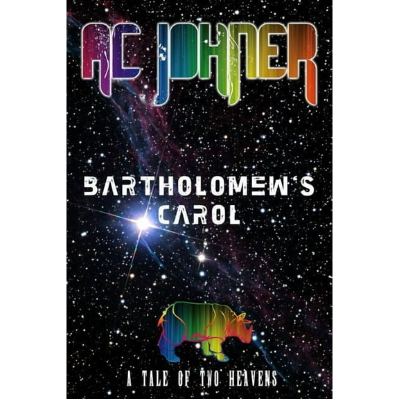Bartholomew's Carol, (Paperback)